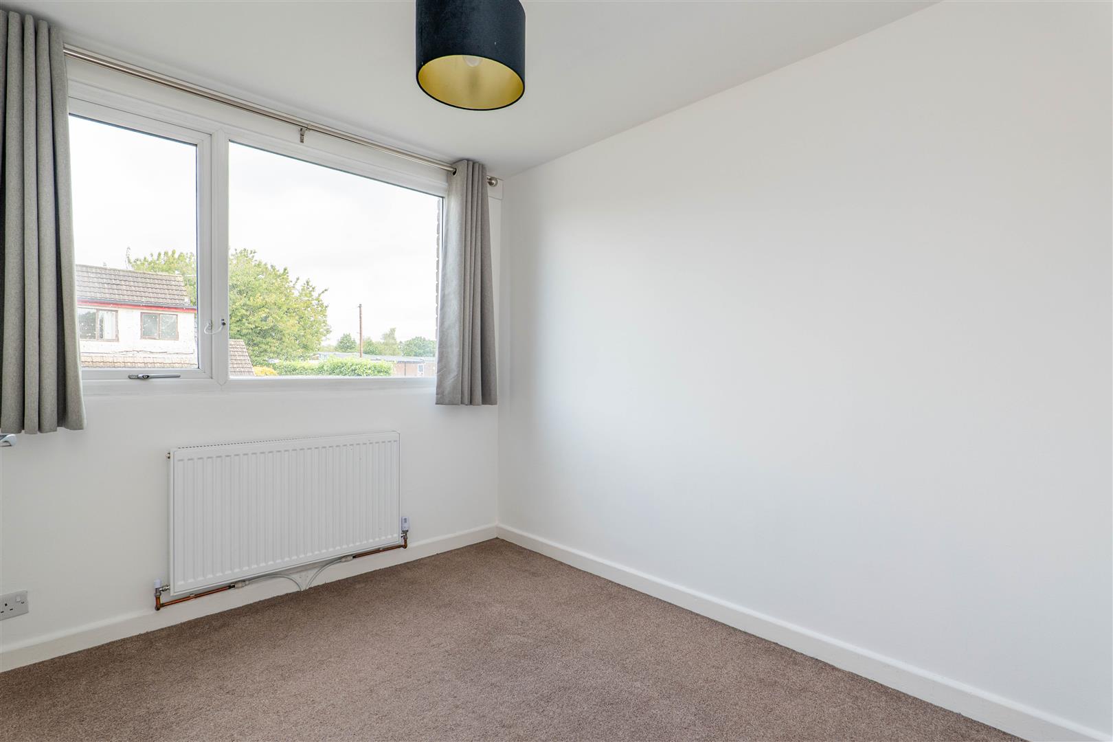 Mendip Road, Leyland